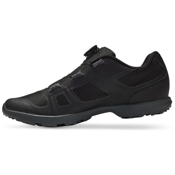 Giro Gauge BOA MTB Shoe Black
