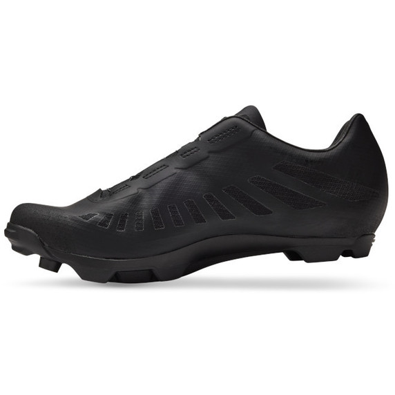 Giro Gritter MTB Shoe Black Gold