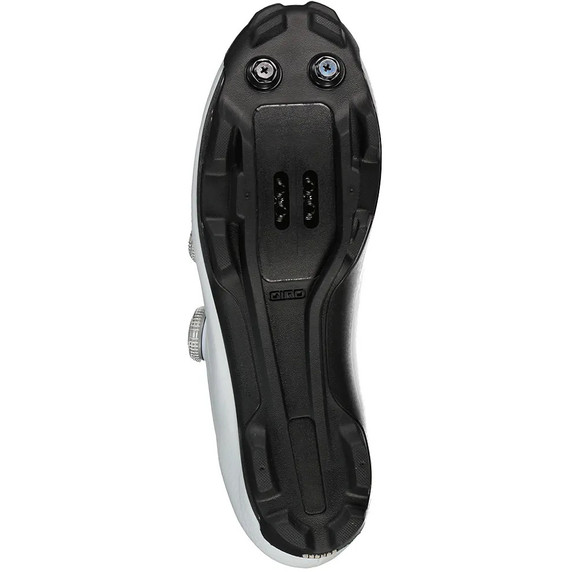 Giro Gritter MTB Shoe White