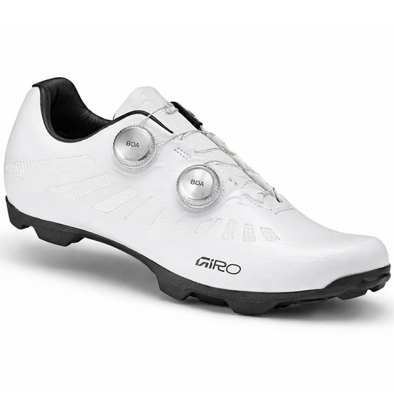 Giro Gritter MTB Shoe White