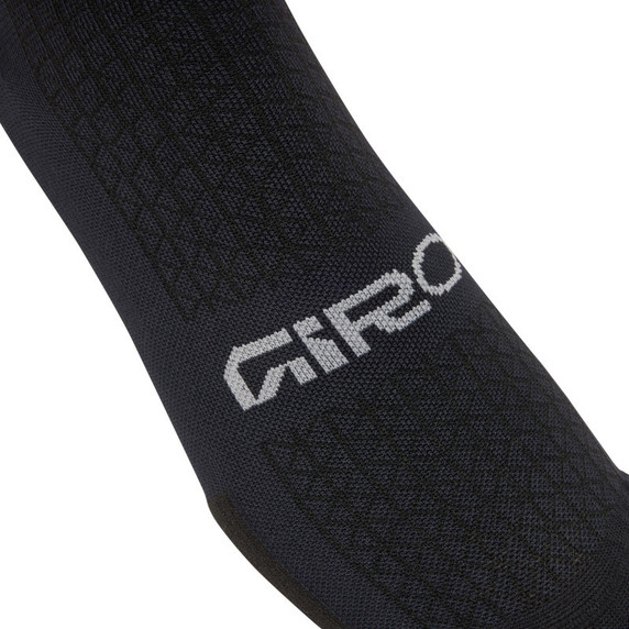 Giro HRC Team Socks Black Grey