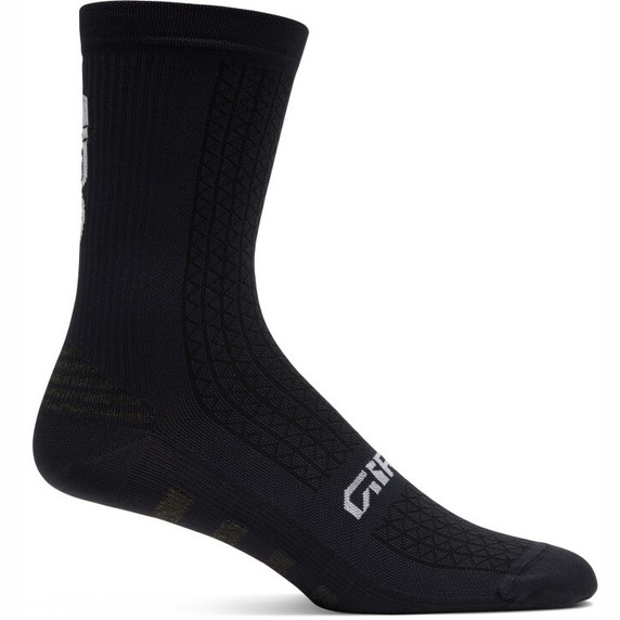 Giro HRC+Grip Socks Black