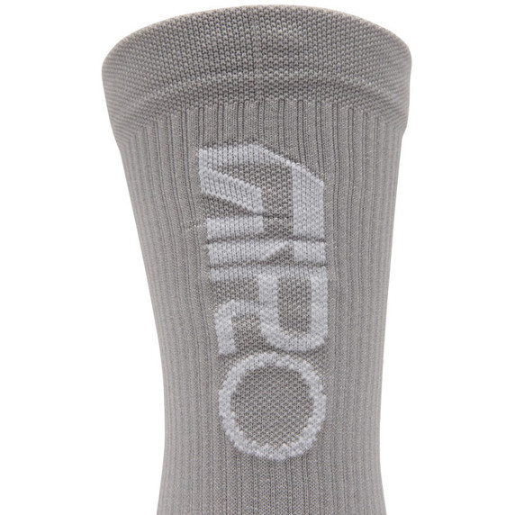 Giro HRC+Grip Socks Grey