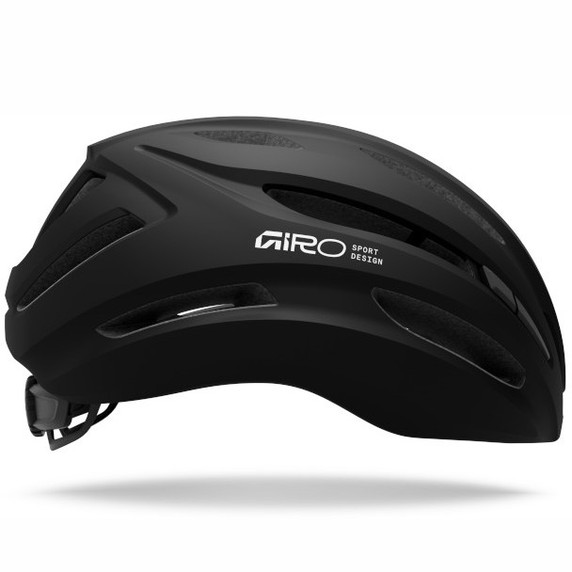 Giro Isode Mips II Road Helmet Matte Black OSFM