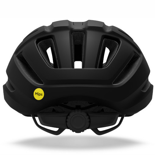 Giro Isode Mips II Road Helmet Matte Black OSFM