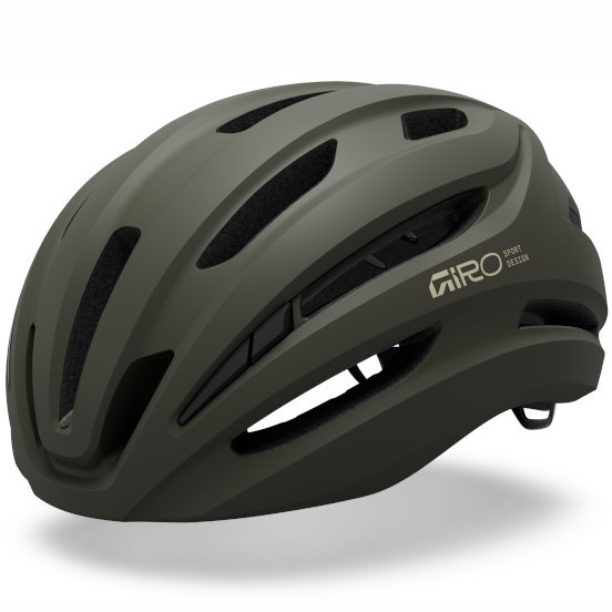 Giro Isode Mips II Road Helmet Matte Dark Sage OSFM