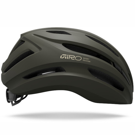 Giro Isode Mips II Road Helmet Matte Dark Sage OSFM