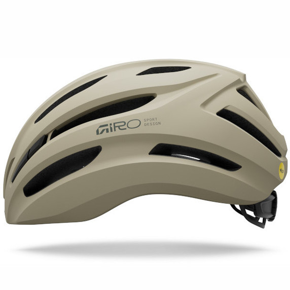 Giro Isode Mips II Road Helmet Matte Stone OSFM