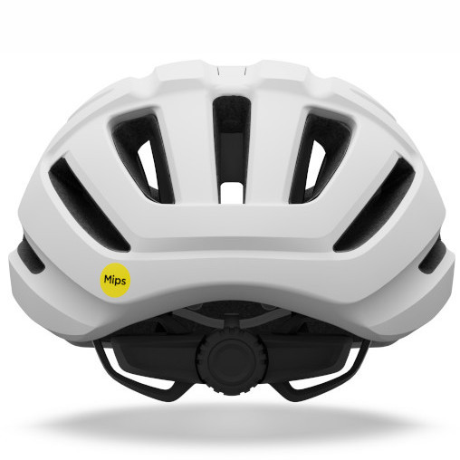 Giro Isode Mips II Road Helmet Matte White OSFM