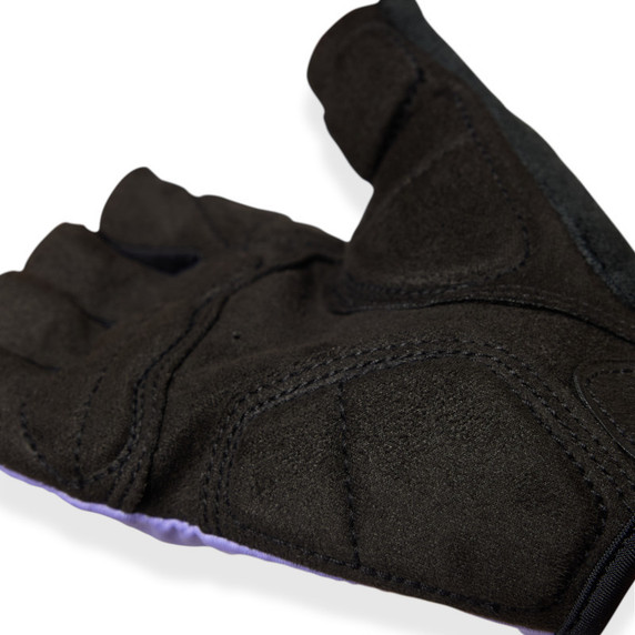 Giro Jag'ette Womens Glove Purple Haze