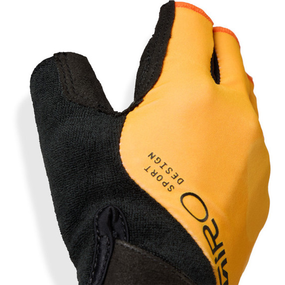 Giro Jag'ette Womens Glove SunBurst