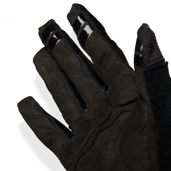 Giro LaDND Gel Womens Glove Black