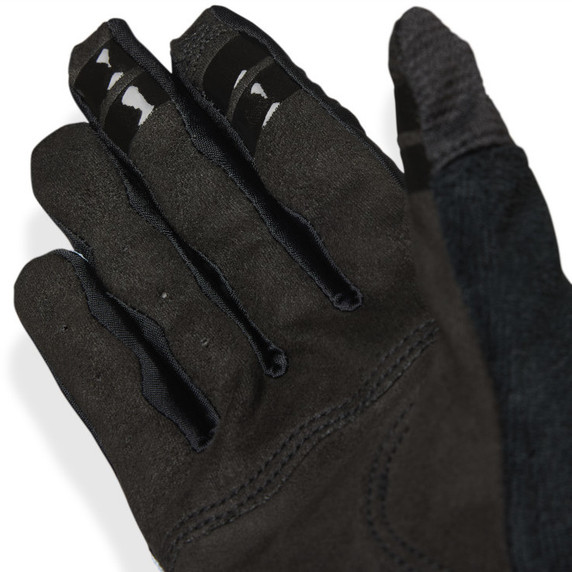 Giro LaDND Womens Glove Sky Blue Pulse