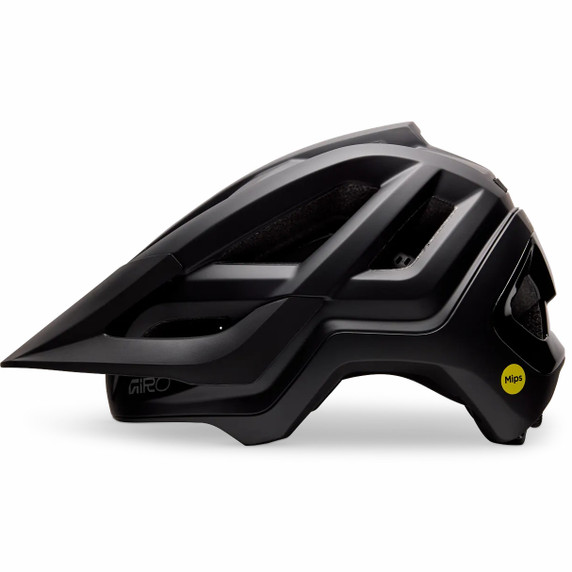 Giro Montaro Mips III MTB Helmet Matte Black/Gloss Black