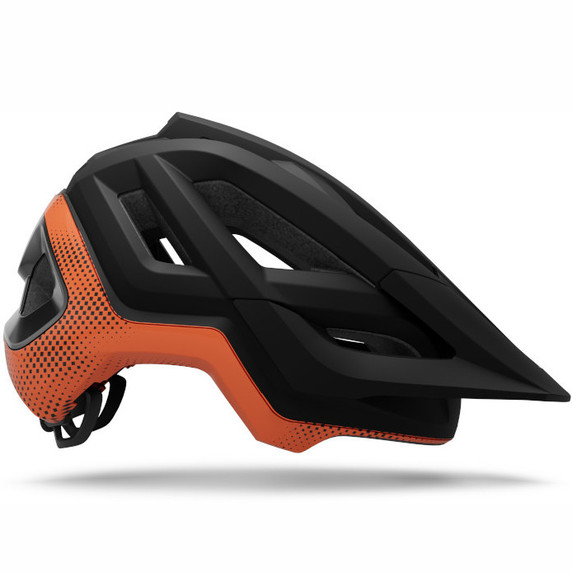 Giro Montaro Mips III MTB Helmet Matte Black/Motion Orange