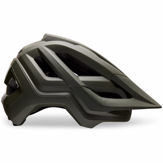 Giro Montaro Mips III MTB Helmet Matte Dark Sage/Gloss Dark Sage