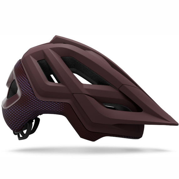 Giro Montaro Mips III MTB Helmet Matte Maroon