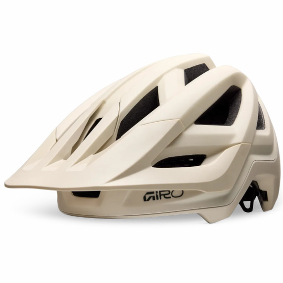 Giro Montaro Mips III MTB Helmet Matte Stone/Gloss Stone