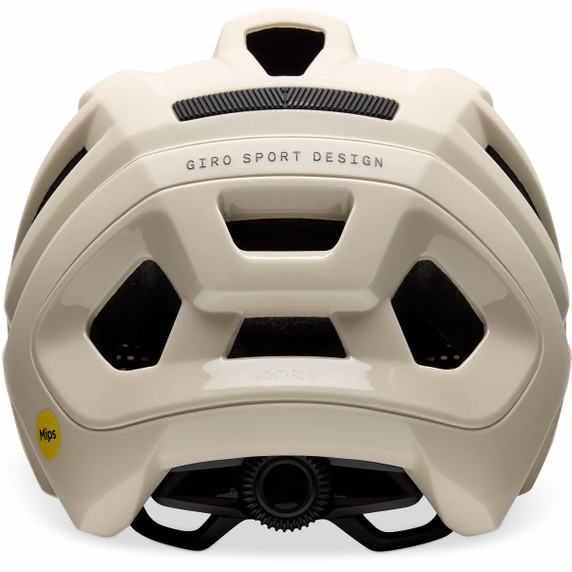 Giro Montaro Mips III MTB Helmet Matte Stone/Gloss Stone