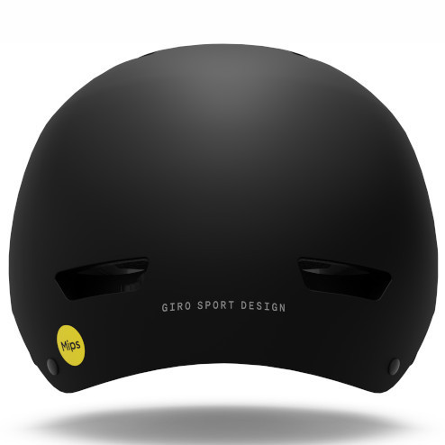 Giro Quarter Mips MTB Helmet Matte Black