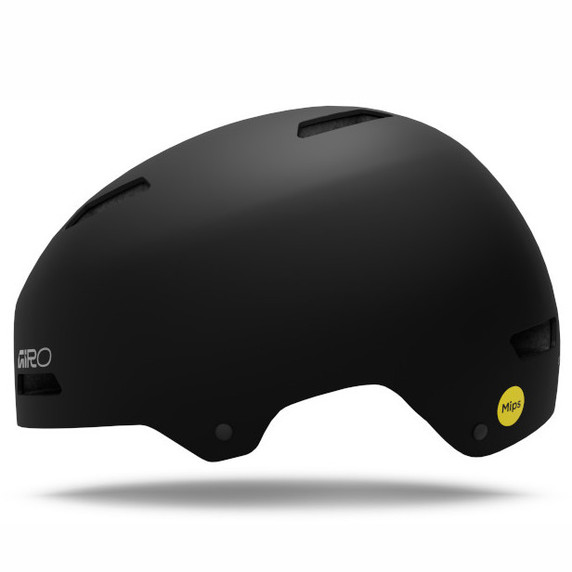 Giro Quarter Mips MTB Helmet Matte Black