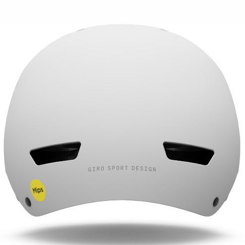 Giro Quarter Mips MTB Helmet Matte White