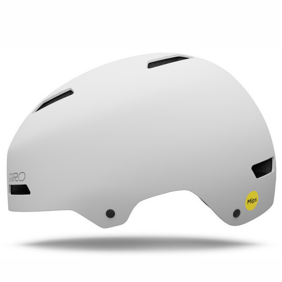 Giro Quarter Mips MTB Helmet Matte White