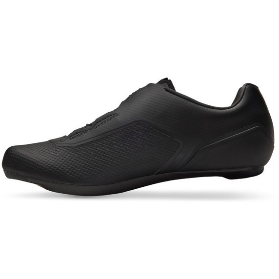 Giro Regime II Road Shoe Black