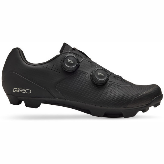 Giro Regime XC MTB Shoe Black