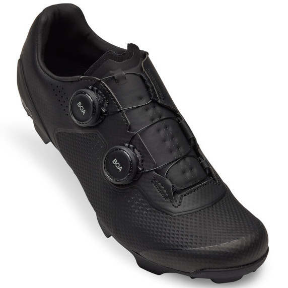 Giro Regime XC MTB Shoe Black