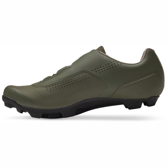 Giro Regime XC MTB Shoe Dark Sage
