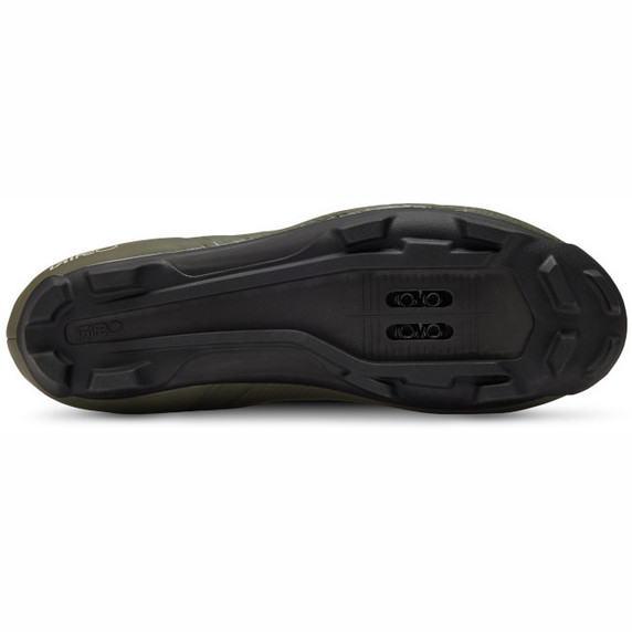 Giro Regime XC MTB Shoe Dark Sage