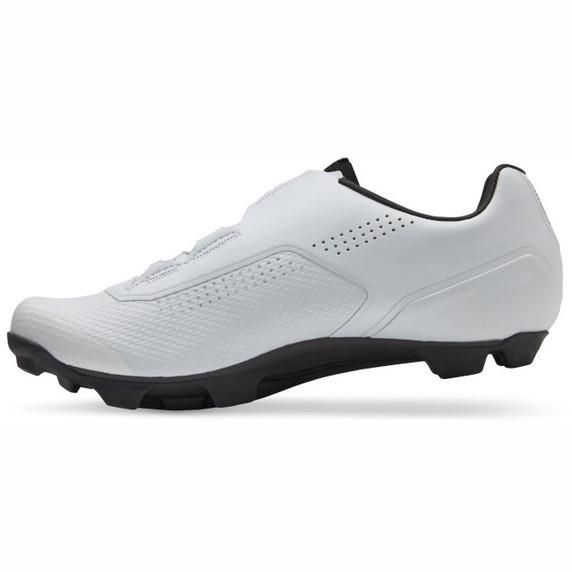 Giro Regime XC MTB Shoe White