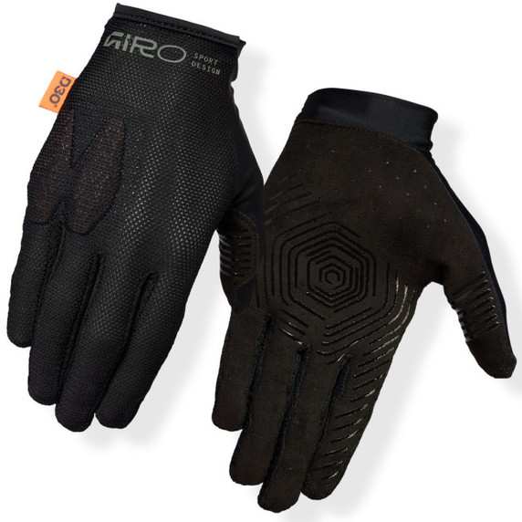 Giro Rodeo D3O Glove Black