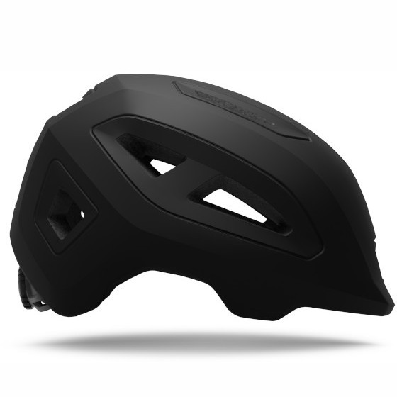 Giro Scamp II Child Helmet Matte Black