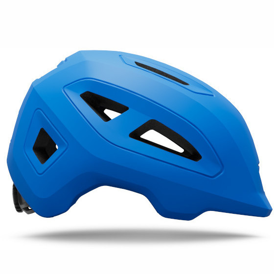 Giro Scamp II Child Helmet Matte Blue Jewel