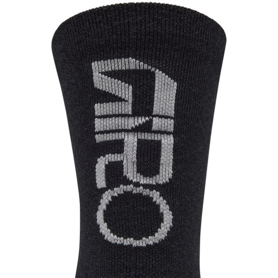 Giro Seasonal Merino Socks Black