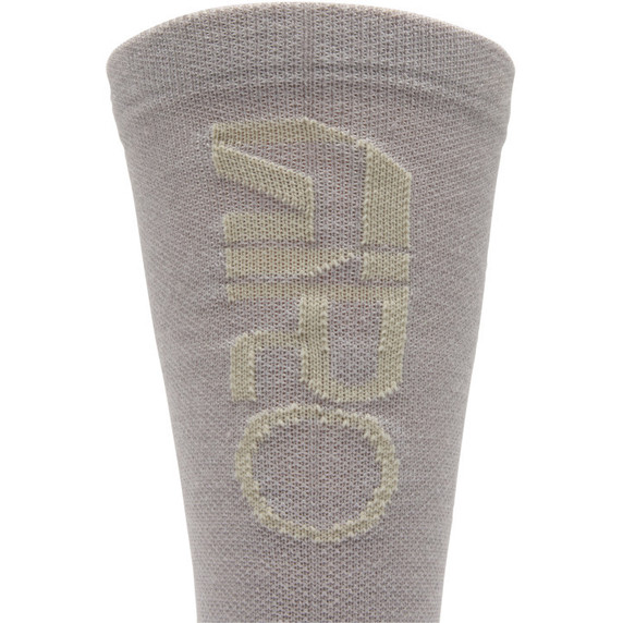 Giro Seasonal Merino Socks Grey
