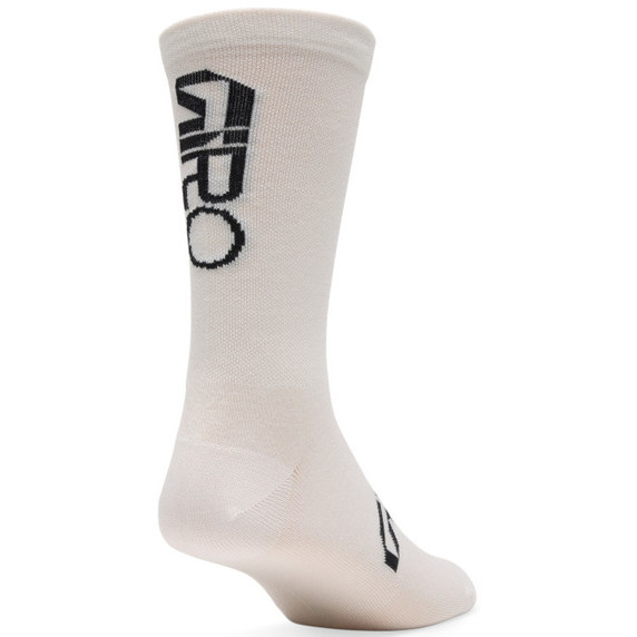 Giro Seasonal Merino Socks White