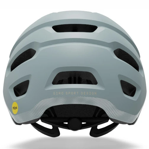 Giro Source Mips MTB Helmet Matte Sky Blue