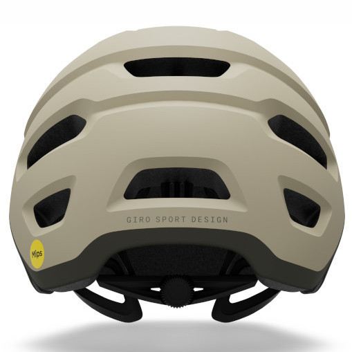 Giro Source Mips MTB Helmet Matte Stone