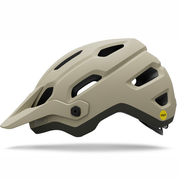 Giro Source Mips MTB Helmet Matte Stone