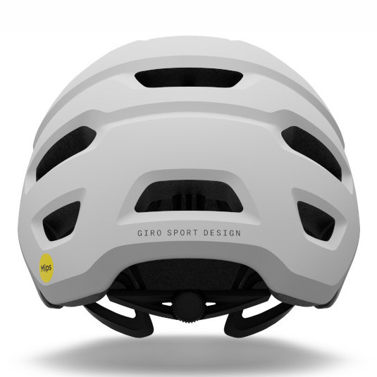 Giro Source Mips MTB Helmet Matte White