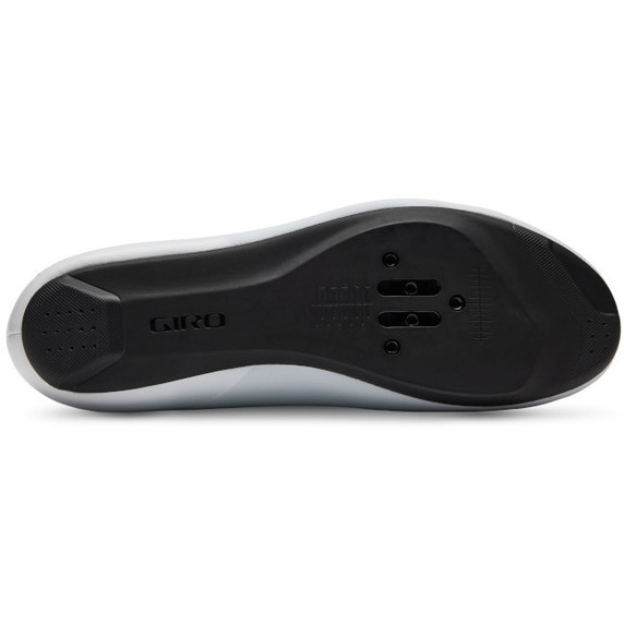 Giro Stylus II Road Shoe White