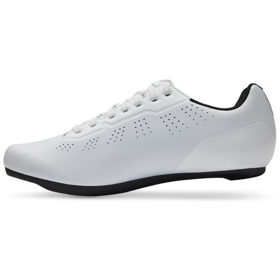 Giro Stylus II Road Shoe White