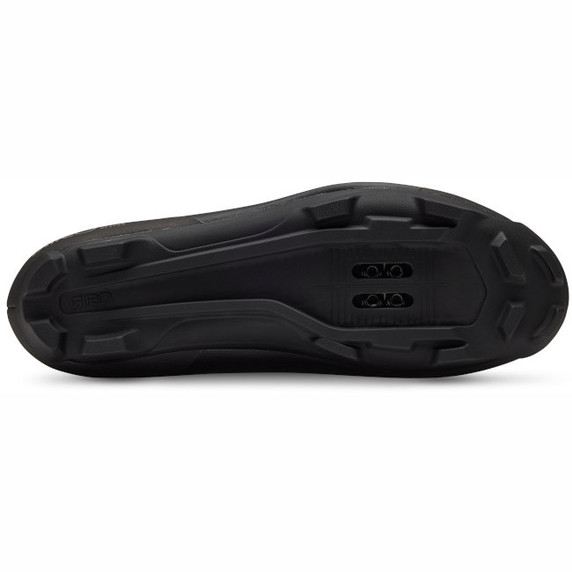 Giro Stylus XC MTB Shoe Black