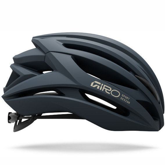 Giro Syntax Mips Road Helmet Matte Sapphire