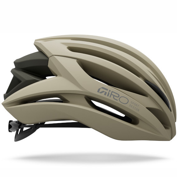 Giro Syntax Mips Road Helmet Matte Stone