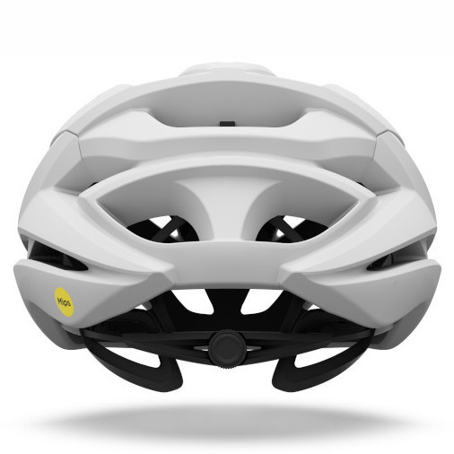Giro Syntax Mips Road Helmet Matte White
