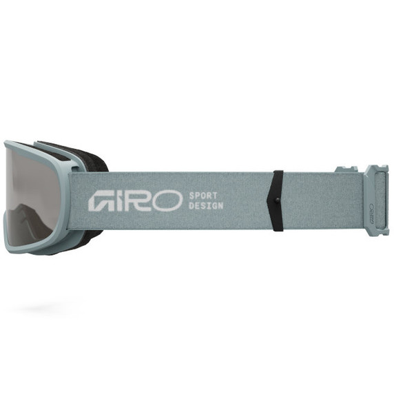 Giro Tempo Goggles Sky Blue/ Clear Lens